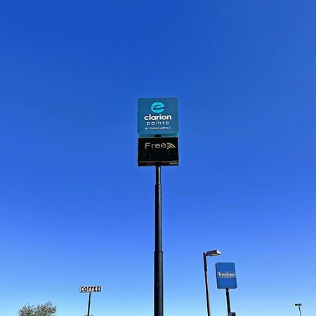 Clarion Pointe Winslow I-40 Ngoại thất bức ảnh