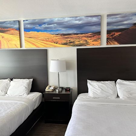 Clarion Pointe Winslow I-40 Ngoại thất bức ảnh