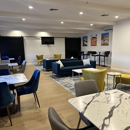Clarion Pointe Winslow I-40 Ngoại thất bức ảnh