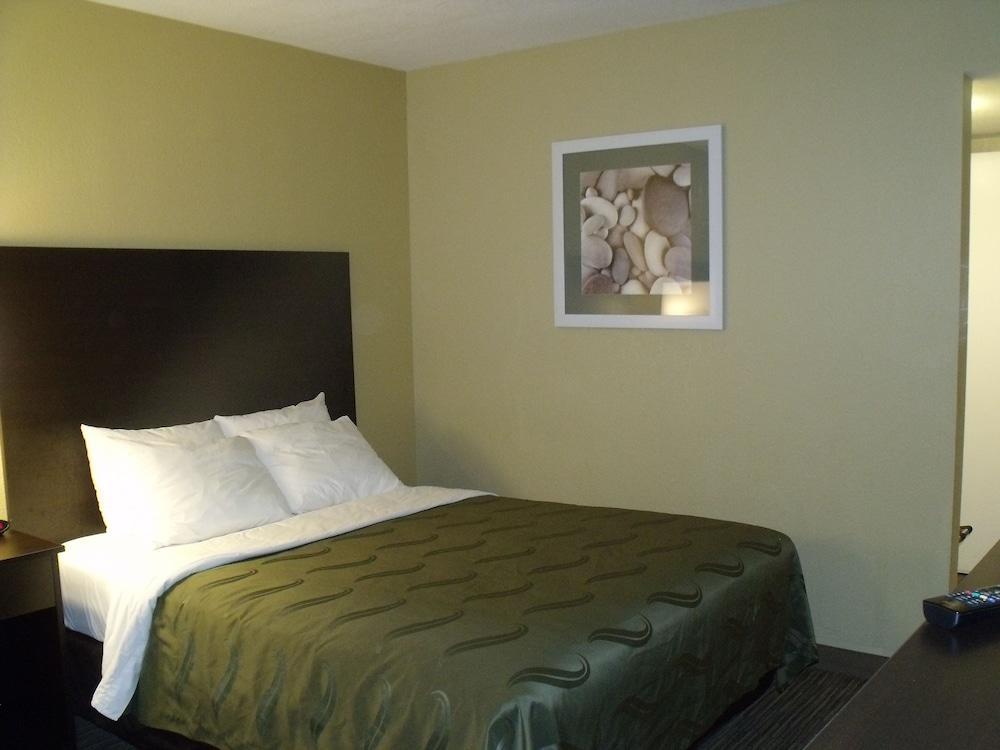 Clarion Pointe Winslow I-40 Ngoại thất bức ảnh
