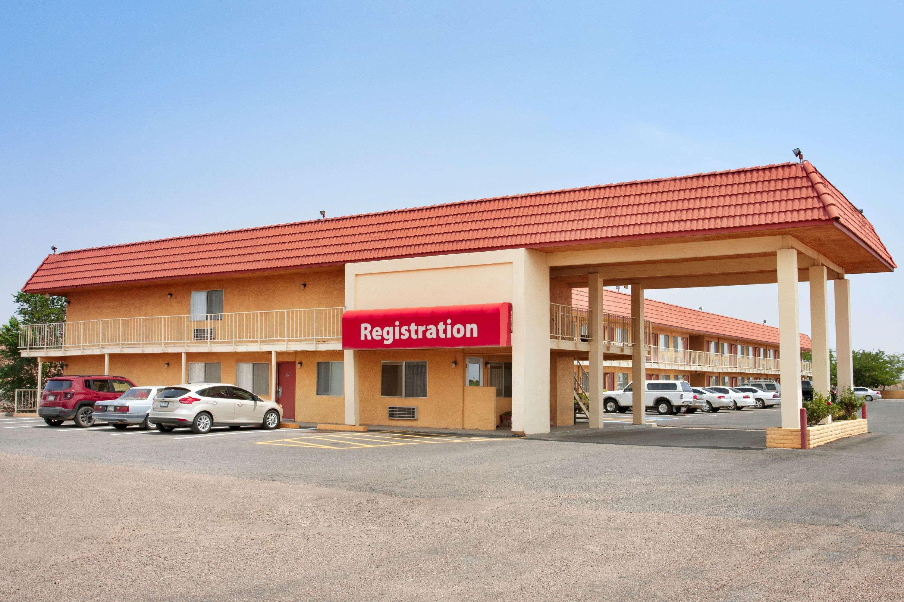 Clarion Pointe Winslow I-40 Ngoại thất bức ảnh