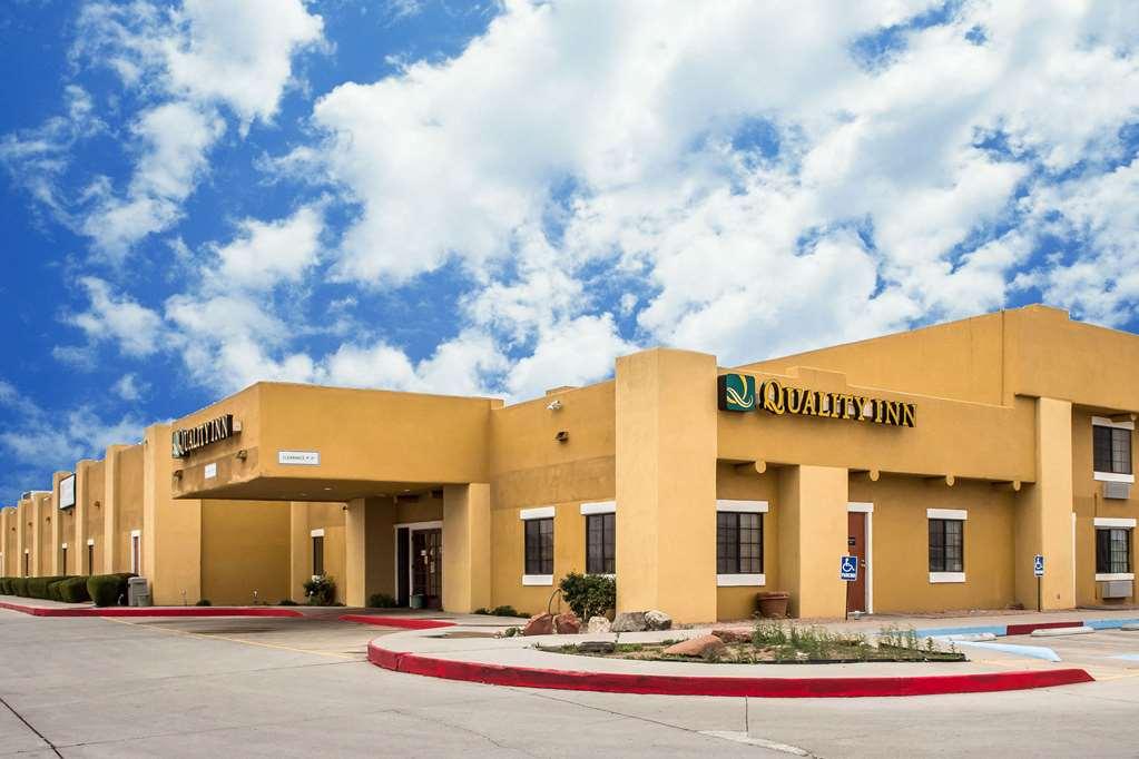 Clarion Pointe Winslow I-40 Ngoại thất bức ảnh