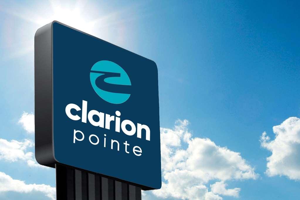 Clarion Pointe Winslow I-40 Ngoại thất bức ảnh