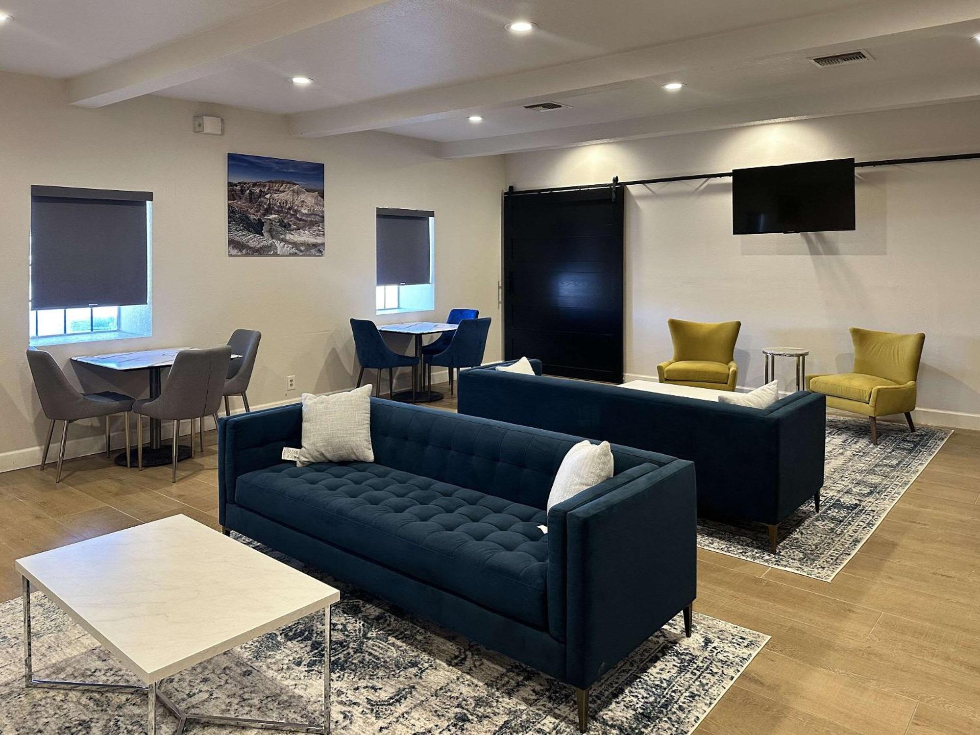 Clarion Pointe Winslow I-40 Ngoại thất bức ảnh