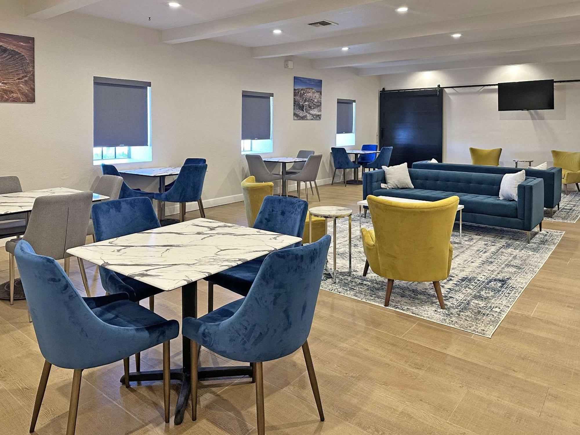 Clarion Pointe Winslow I-40 Ngoại thất bức ảnh