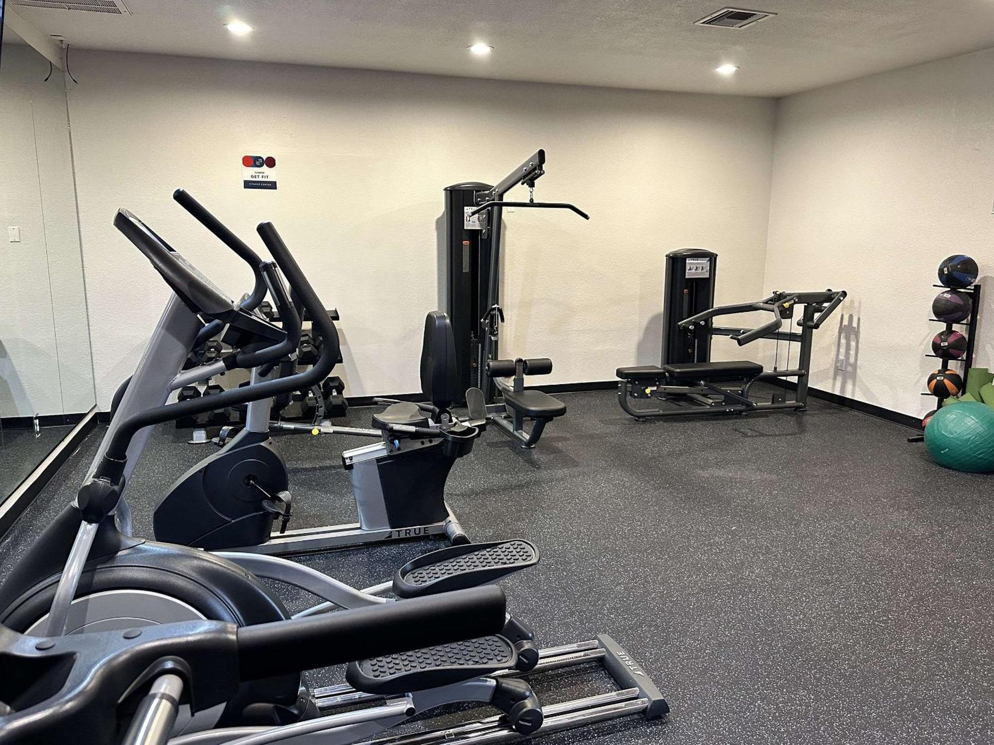 Clarion Pointe Winslow I-40 Ngoại thất bức ảnh