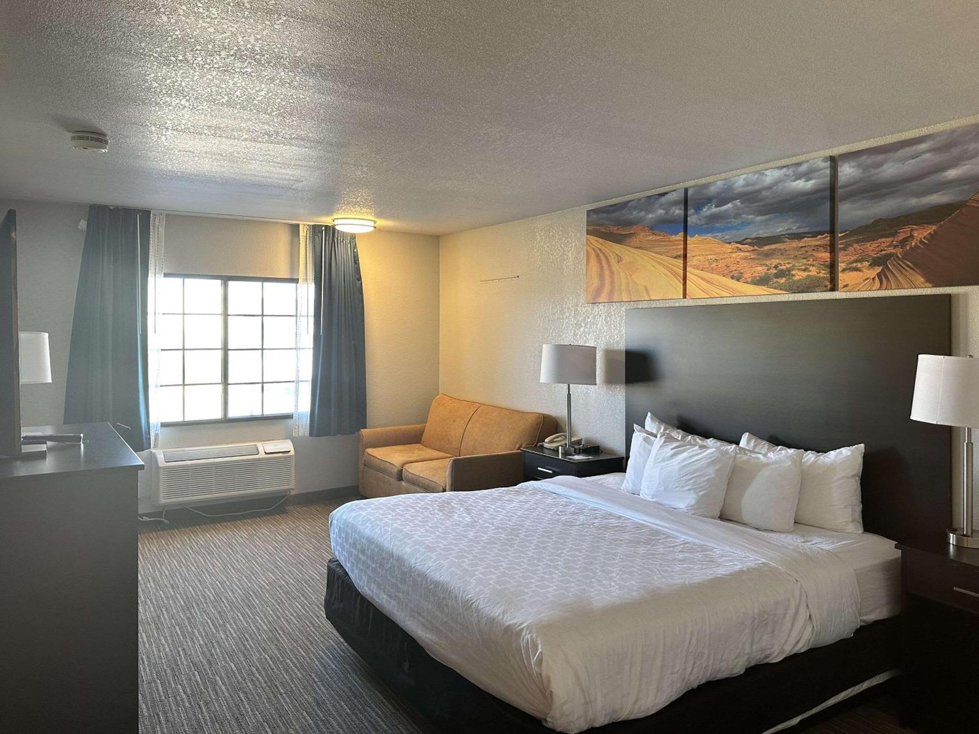 Clarion Pointe Winslow I-40 Ngoại thất bức ảnh