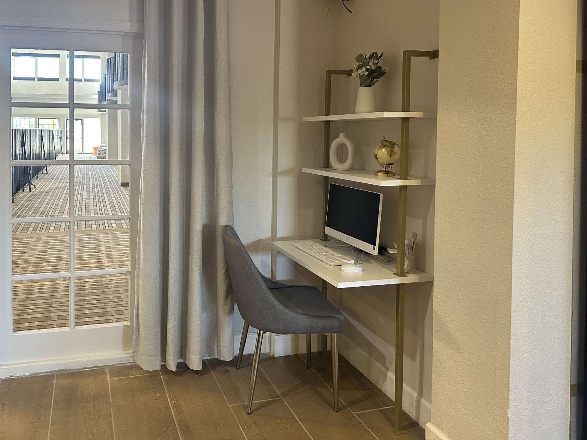Clarion Pointe Winslow I-40 Ngoại thất bức ảnh