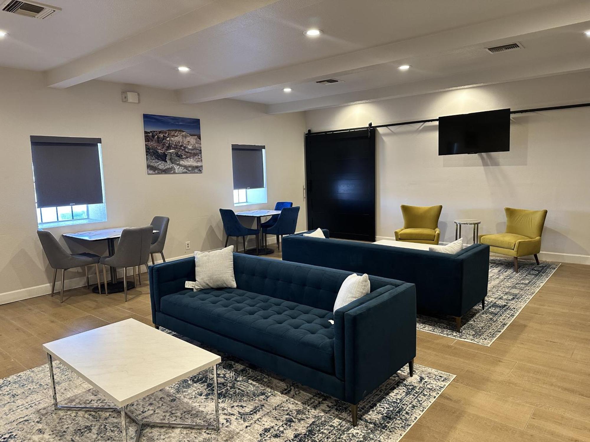 Clarion Pointe Winslow I-40 Ngoại thất bức ảnh