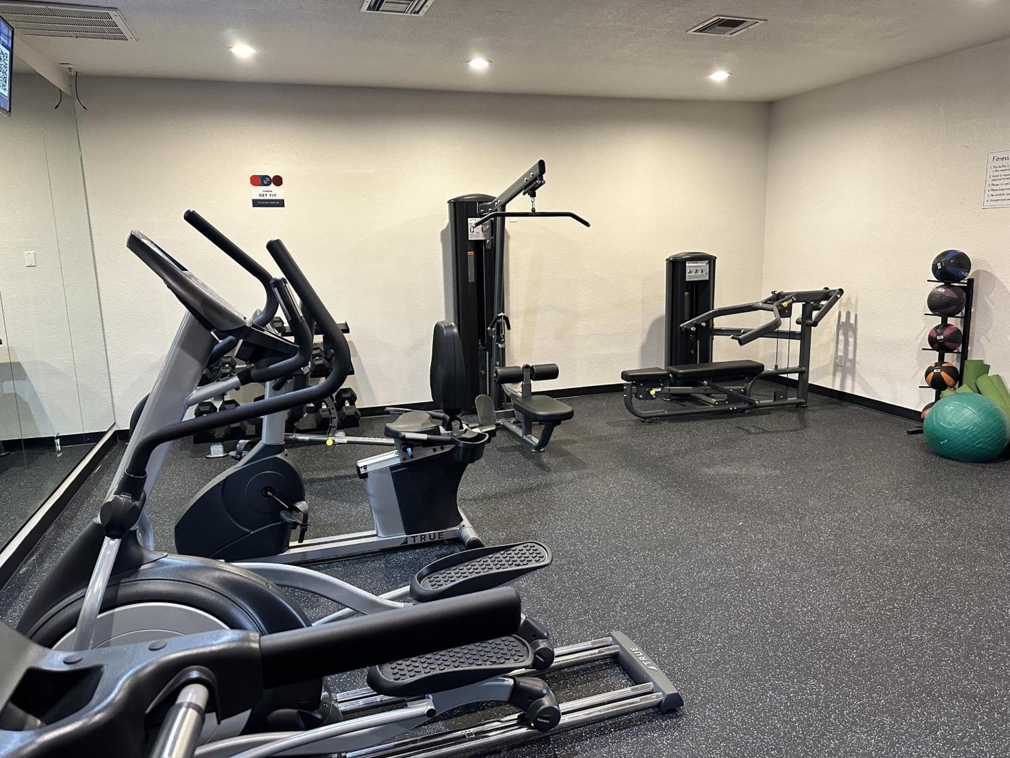 Clarion Pointe Winslow I-40 Ngoại thất bức ảnh