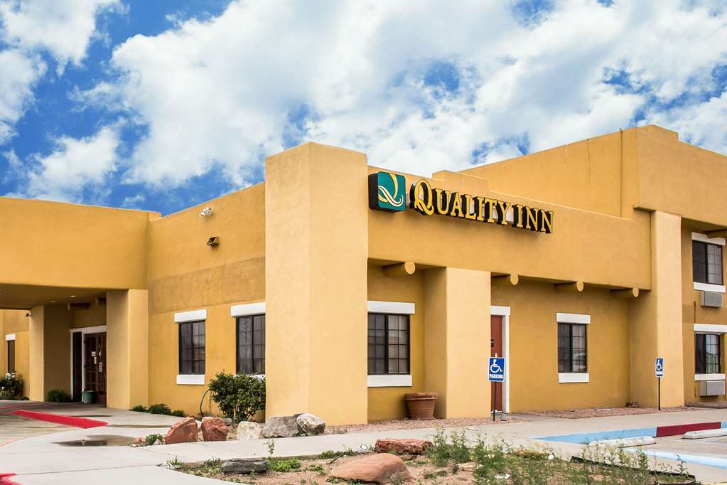 Clarion Pointe Winslow I-40 Ngoại thất bức ảnh
