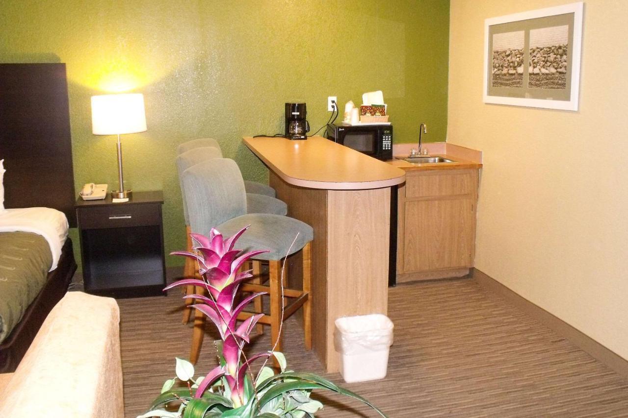 Clarion Pointe Winslow I-40 Ngoại thất bức ảnh